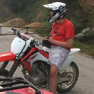 Meet your Posher, Garren